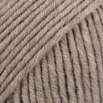 Merino Extra Fine 07 Lys taupe (Mix)