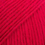 Merino Extra Fine 11 Crimson rød (Uni Colour)