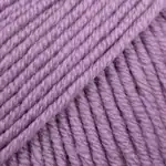 Merino Extra Fine 22 Lys lilla (Uni Colour)