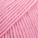 Merino Extra Fine 25 Rosa (Uni Colour)