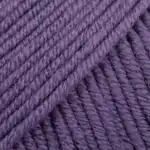 Merino Extra Fine 44 Royal lilla (Uni colour)
