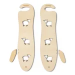 LindeHobby Handskeblokkere Medium