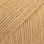 DROPS BABY Merino 55 Jordnød (Uni Colour)