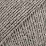 DROPS Baby Merino 58 Gråbeige (Mix)