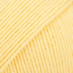 DROPS BABY Merino 04 Gul (Uni Colour)