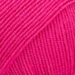 DROPS BABY Merino 08 Cerise (Uni Colour)