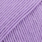 DROPS BABY Merino 14 Lilla (Uni Colour)