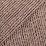 DROPS BABY Merino 17 Beige (Mix)