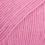 DROPS BABY Merino 27 Gammelrosa (Uni Colour)