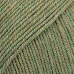 DROPS BABY Merino 38 Oliven (Mix)