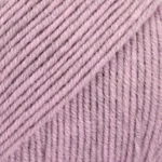 DROPS BABY Merino 39 Lilla Orkidé (Mix)