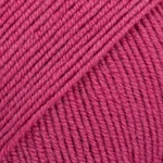 DROPS BABY Merino 41 Blomme (Uni Colour)