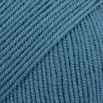 DROPS BABY Merino 42 Petrol (Uni Colour)