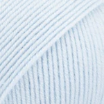 DROPS BABY Merino 53 Morgendug (Uni Colour)
