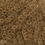DROPS Alpaca Bouclé 8904 Kastanje (Uni Colour)