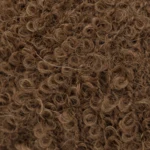 DROPS Alpaca Bouclé 8905 Chokolade (Uni Colour)