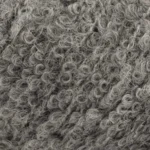 DROPS Alpaca Bouclé 0517 Grå (Mix)