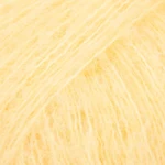 DROPS Brushed Alpaca Silk 30 Gul (Uni Colour)