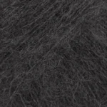 DROPS Brushed Alpaca Silk 16 Sort (Uni Colour)