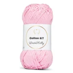 LindeHobby Cotton 8/7 093 Bimba