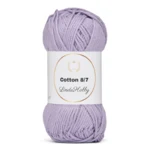 LindeHobby Cotton 8/7 077 Fiodaliso
