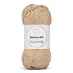 LindeHobby Cotton 8/7 027 Corda