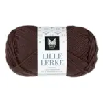 Dale LILLE Lerke 8169 Brun