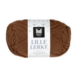 Dale LILLE Lerke 8158 Chokolade