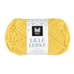 Dale LILLE Lerke 8162 Gul