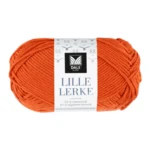 Dale LILLE Lerke 8165 Orange