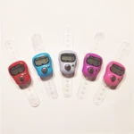 HobbyArts Digital omgangstæller / pindetæller