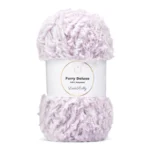 LindeHobby Furry Deluxe 06 Blid syren