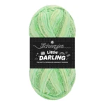 Scheepjes Little Darling Sprinkled Gradient 04 Lakeside