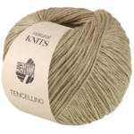 Lana Grossa Tencellino 03 Beige
