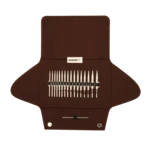 Addi Click Lace KORTE Rundpindesæt