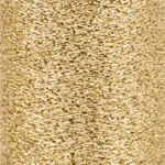 Drops Glitter Gold & Silver 01 Guld