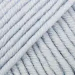 DROPS Big Merino 23 Isblå (Uni Colour)