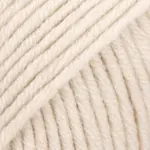 DROPS Big Merino 24 Lys beige (Uni Colour)
