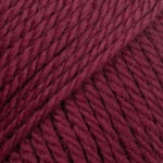 DROPS Alaska 80 Rubinrød (Uni Colour)