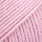 DROPS Alaska 79 Rosa krit (Uni Colour)