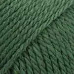 DROPS Alaska 74 Mørk Vedbend (uni colour)