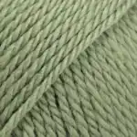 DROPS Alaska 75 Salvie Grøn (uni colour)