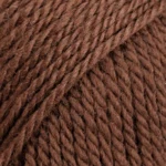 DROPS Alaska 70 Chokolade (Uni Colour)