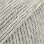 DROPS Karisma 44 Lysegrå (Mix)