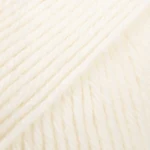 DROPS Karisma 01 Natur (Uni Colour)