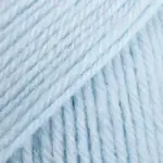 DROPS Karisma 68 Lys himmelblå (Uni Colour)