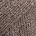 DROPS Karisma 54 Beige meleret (Mix)