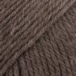 DROPS Karisma 56 Mørkebrun (Mix)