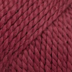 DROPS Andes 9030 Bordeaux (Uni Colour)