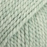 DROPS Andes 9023 Lys søgrøn (Mix)